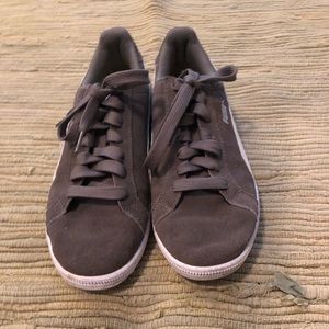 Puma Sneakers Like New